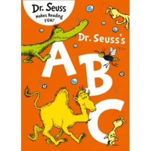 Image of Dr. Seuss's ABC