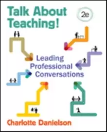 Image of Talk About Teaching! : Leading Professional Conversations