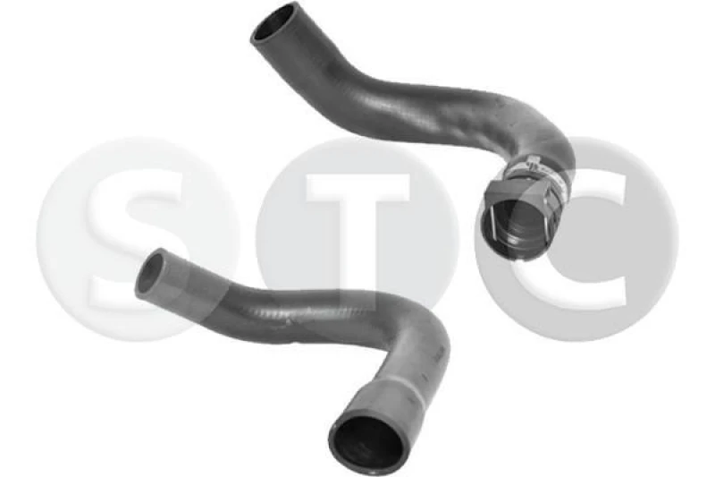 Image of STC Radiator hose STC T409507