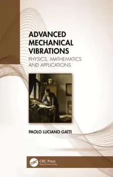 Image of Advanced Mechanical VibrationsPhysics Mathematics and Applications