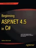 Image of beginning asp net 4 5 in c