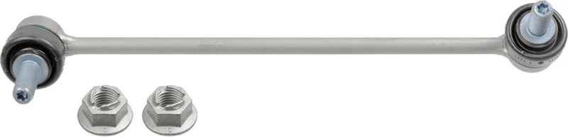 Image of Anti-roll bar link LEMFORDER 42335 01
