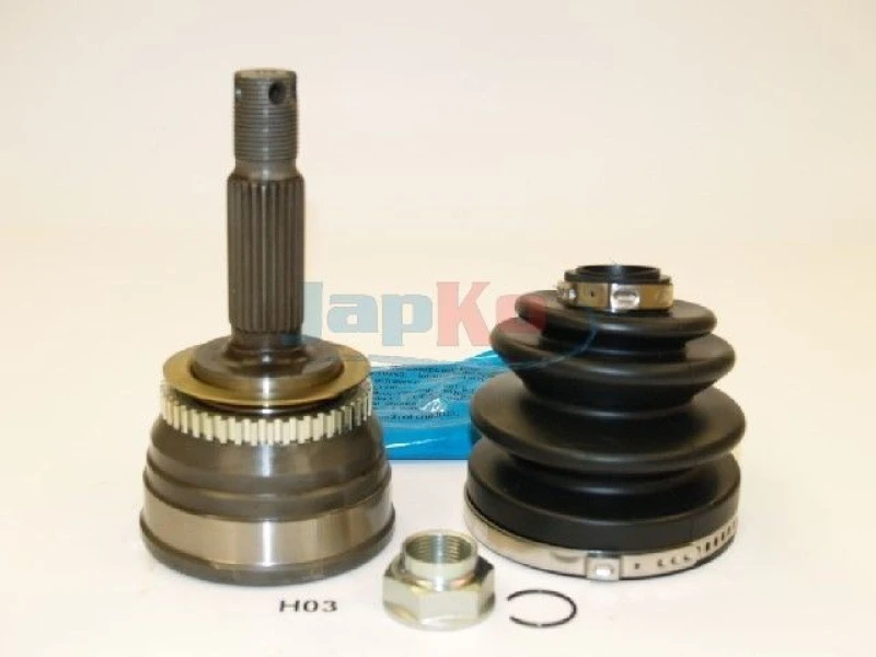 Image of JAPKO CV joint kit JAPKO 62H03