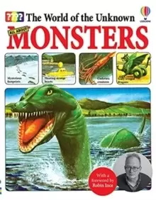 Image of The World of the Unknown: Monsters