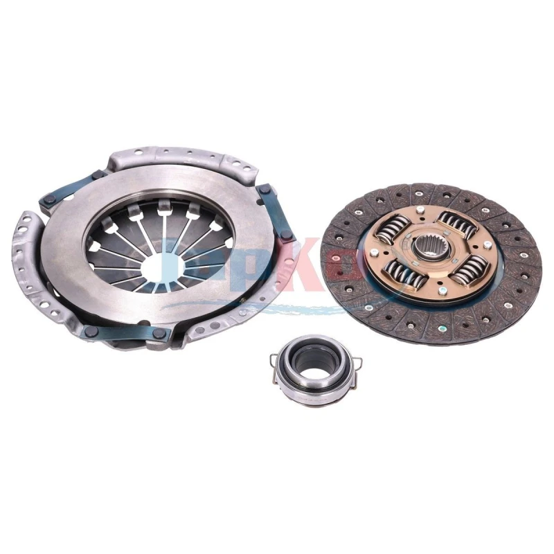 Image of JAPKO Clutch kit JAPKO 922028