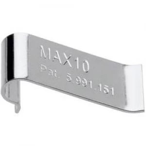 Image of Transistor bracket Aavid Thermalloy MAX10G Suitable for TO 220 MAX 220