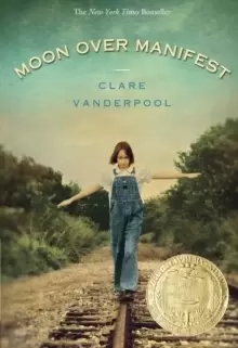 Image of Moon Over Manifest : (Newbery Medal Winner)