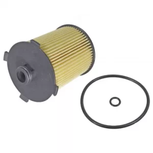 Image of Oil Filter 101323 by Febi Bilstein