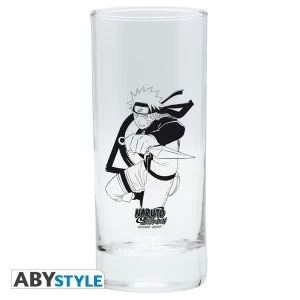 Naruto Shippuden - Naruto Glass