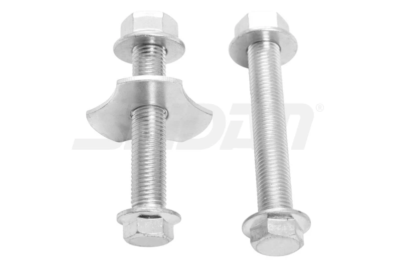 Image of SPIDAN CHASSIS PARTS Repair kit, wheel suspension SPIDAN CHASSIS PARTS 413104