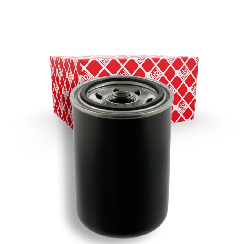Image of FEBI BILSTEIN 35374 Oil filter Spin-on Filter Oil Filter (7)