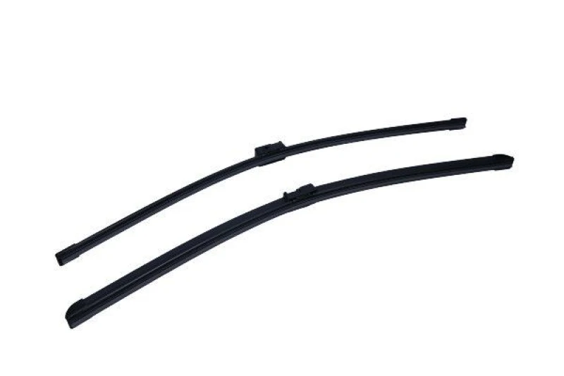 Image of MAXGEAR 39-0137 Wiper blade Flat wiper blade, 600mm Wiper Blade (298)