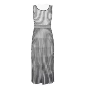 Image of Boss Falivia Knit Dress - Multi