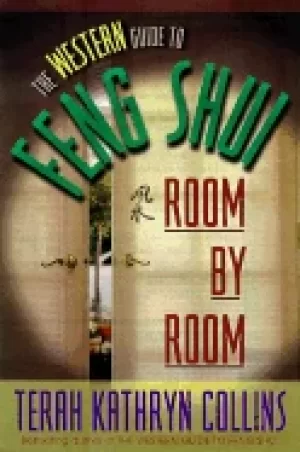 Image of western guide to feng shui room by room