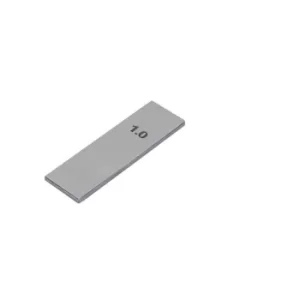 Image of 1MM Grade 1 Steel Slip Gauge (M47,M88)