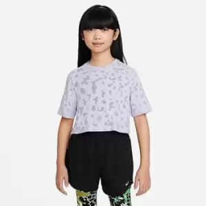 Image of Girls' Nike Dri-FIT One Training Top