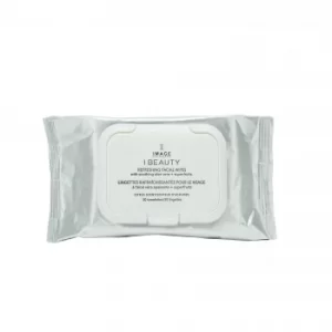 Image Skincare I Beauty Refreshing Facial Wipes