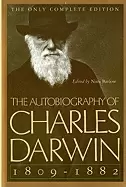 Image of autobiography of charles darwin 1809 1882