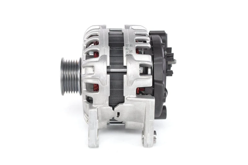 Image of Bosch F 000 BL0 6A0 Generator Alternator Charging Current: 110A, Voltage: 14V Alternator (4)