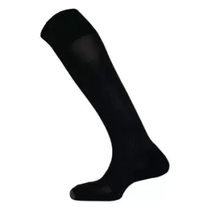 Image of Carta Sports Sports Football Socks Mens - Black