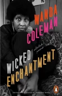 Image of Wicked Enchantment : Selected Poems