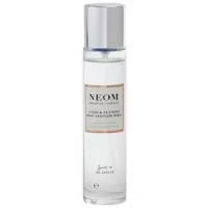 Image of Neom Organics London Scent To De-Stress Real Luxury Hand Sanitiser Spray 30ml