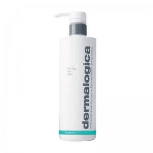 Image of Dermalogica mediBac Clearing System Clear Skin Wash 500ml