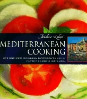 Image of mediterranean cooking over 130 delicious and original recipes
