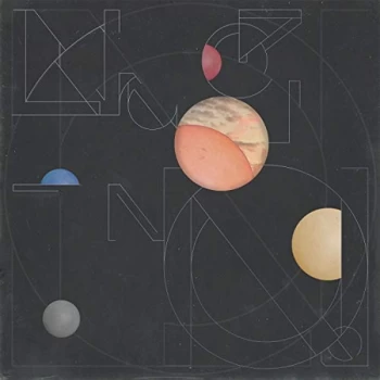 Image of STEVE HAUSCHILDT - Nonlin CD