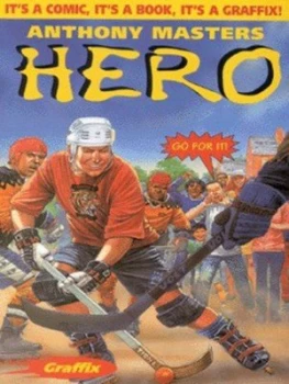 Image of Hero by Anthony Masters and Peter Dennis Book