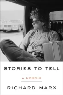 Image of Stories to Tell : A Memoir