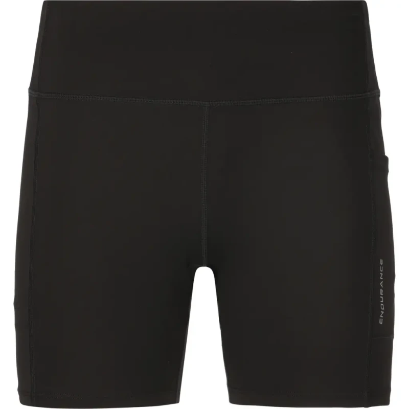 Image of Endurance Womens short leggings Endurance Strong Noir Female 34