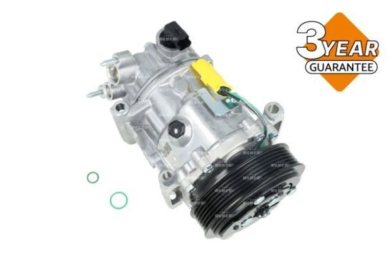 Image of NRF Air conditioning compressor NRF 32935