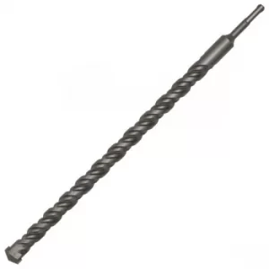 Image of Worksafe SDS25X450 SDS Plus Drill Bit Ø25 x 450mm