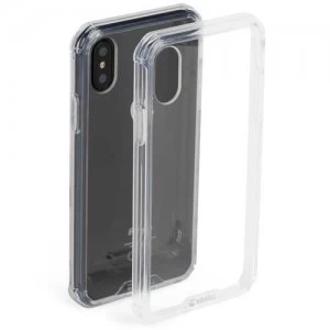 Image of Krusell Kivik Pro mobile phone case Cover Transparent