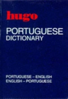 Image of Portuguese Dictionary by Maria Fernanda S Allen Paperback
