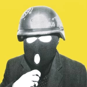 Image of Protomartyr - Consolation E.P. Vinyl