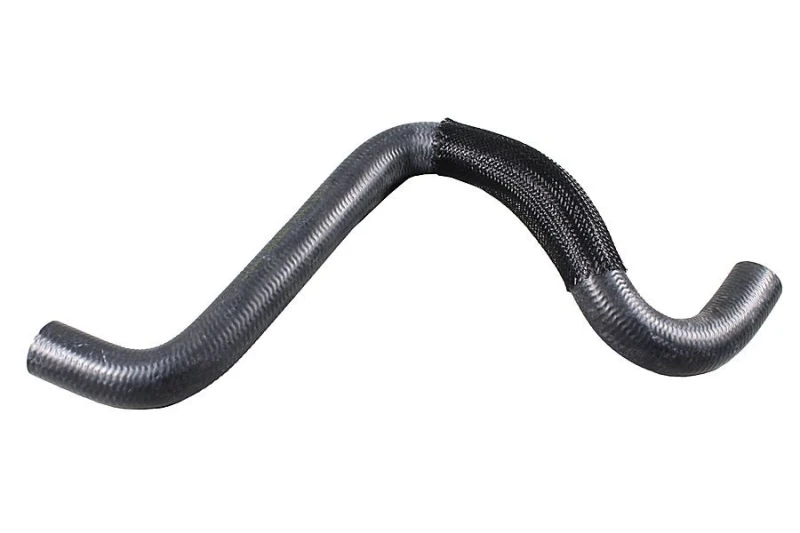 Image of Radiator hose METZGER 2421686