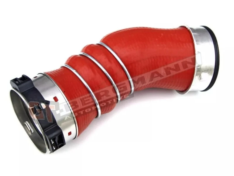 Image of GT-BERGMANN GT52-005 Turbocharger Hose Charger Intake Hose (3314)