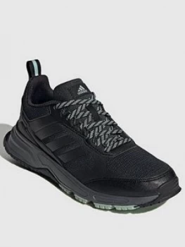 image of Adidas Rockadia Trail 3.0 - Black