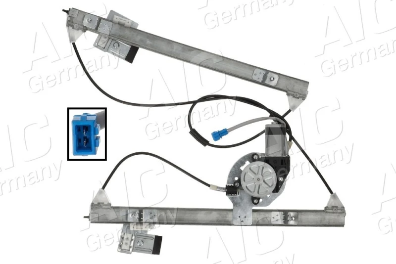 Image of Window regulator AIC 53705