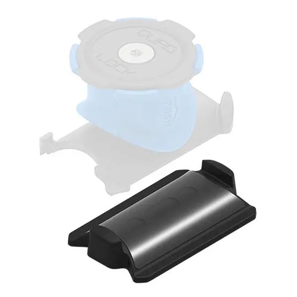 Image of Quad Lock Flat Bar Adaptor Size