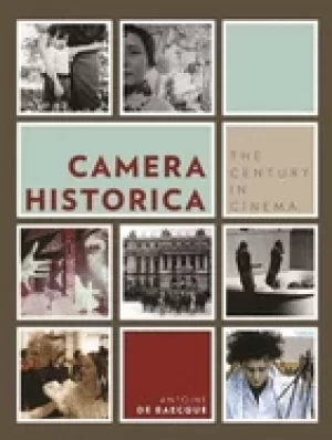 Image of camera historica the century in cinema