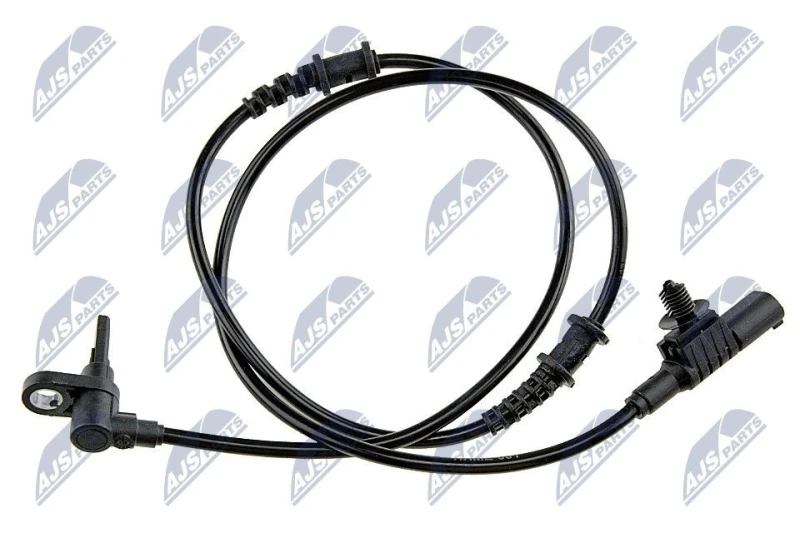 Image of NTY ABS sensor NTY HCA-ME-031