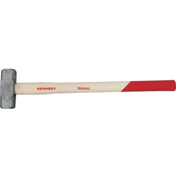 Image of Hickory Shaft 7LB Sledge Hammer - Kennedy