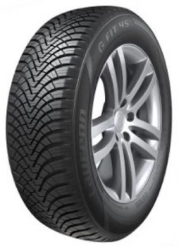 Image of Laufenn G Fit 4S LH71 155/65 R14 75T 4PR SBL SBL