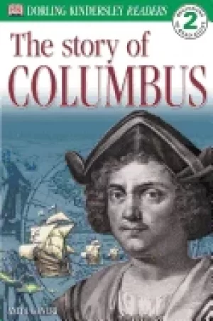 Image of story of christopher columbus