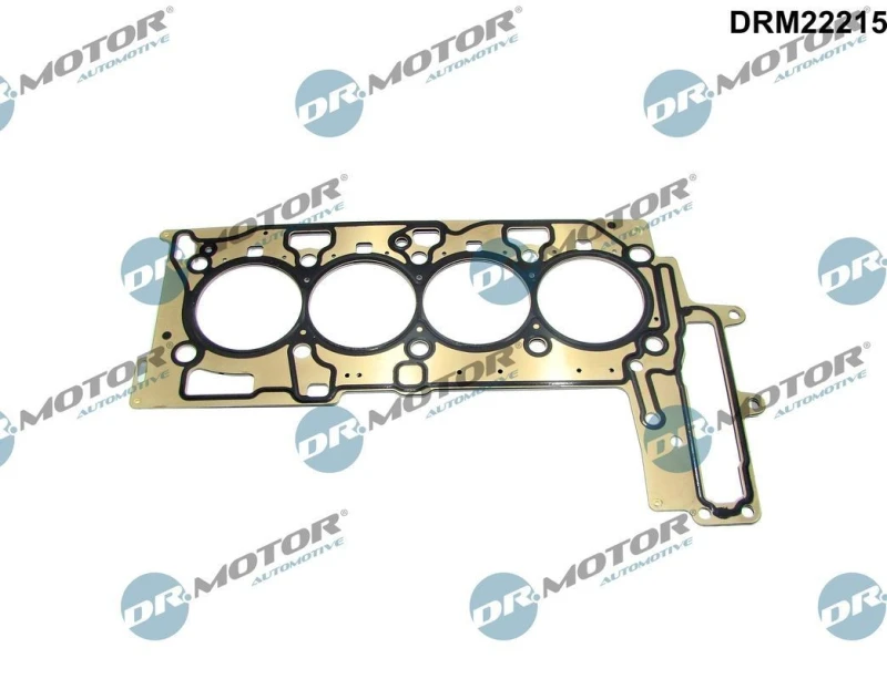 Image of DR.MOTOR AUTOMOTIVE Head gasket DR.MOTOR AUTOMOTIVE DRM22215