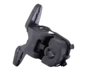 Image of BOSAL Rubber Strip, exhaust system 255-188 FIAT,PEUGEOT,CITROEN,Scudo (270_, 272_),Scudo Kastenwagen (270_, 272_)