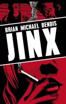 Image of Jinx The Essential Collection by Brian M. Bendis